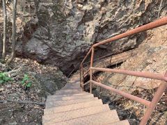 -雾灵西峰