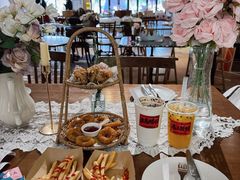 -HERRE·FARM 赫尔露营农场·团建聚会包场