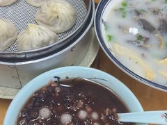 -鸭小妹鸭血粉丝(老门东店)