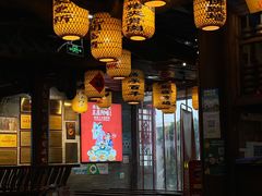 -王庄阿咪海鲜大排档(上下杭店)