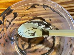 黑芝麻糊-芝麻糊世家(西华店)