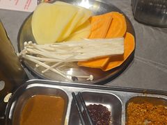-杨小佳·齐齐哈尔烤肉·烤串(广州店)