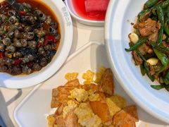 -靓虾二哥长沙地标小龙虾(五一广场店)