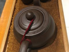 -如轩海鲜砂锅粥(国际能源店)