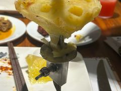 -汉巴味德·烤肉与啤酒的自助(杭州大悦城店)