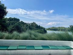 -华凌山庄·隐湖栖
