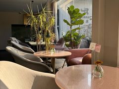 -简象咖啡CAFE ELE JANE(满陇桂雨店)