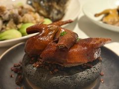 -三亚亚龙湾瑞吉酒店·铭轩中餐厅Mingxuan·海南菜·粤菜