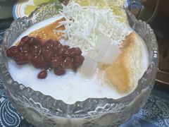 -蜗牛小馆醉乡民谣云南菜(惠新西里店)