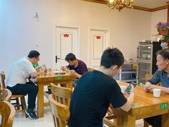 -阿达西新疆餐厅(西北大学店)