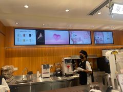 -茉莉奶白(天水秦州万达广场店)