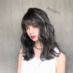-Miracle集简美发沙龙