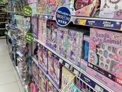 -TOYSRUS玩具反斗城(郑州熙地港店)