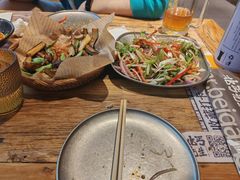 -北丐先生·野馄饨烧烤(雨花万象店)