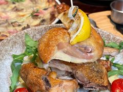 -Nord Grill&Bar Highland诺德西餐(深圳欢乐海岸店)