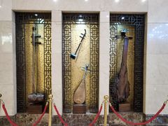 -唐乐宫·歌舞剧院餐厅