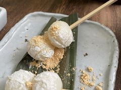 -T館·花园艺术餐厅