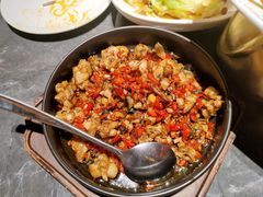 -炊烟小炒黄牛肉(浦东世纪汇店)