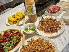 -活潑鲜跳(湖滨商业街店)