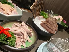 -捞王锅物料理(上海世茂广场店)