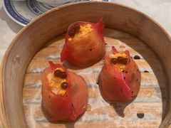 -陶兰居·手工点心·粤菜(圆融时代广场店)