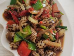 -覃记海鲜美食餐厅