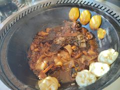 -姥家大锅台(魏各庄路店)