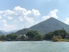 -古堰画乡景区