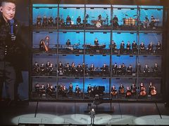 -宝能国际体育演艺中心