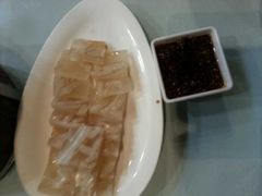 -大清花饺子(五五路店)