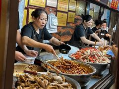 -嘉州九妹凤爪(乐山总店)