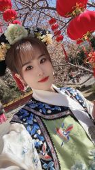 点击看大图 -美云庭古装·格格服汉服·京城旅拍(北京店)