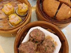 -顺德人家食府(黄金广场店)