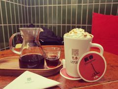 -GOIN CAFE 光阴咖啡馆