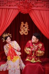 -金夫人婚纱摄影(华南店)