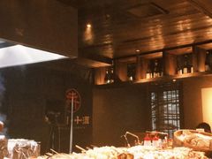 -三川·十酒Izakaya(南昌路店)