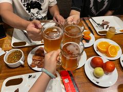 -汉巴味德(大悦城店)