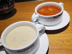 -斗牛士牛排(南京东路店)