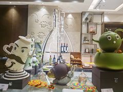 -索菲特酒店 · 云尚天际自助餐厅