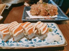 -王氏炉匠·烧鸟放题自助(好运街店)