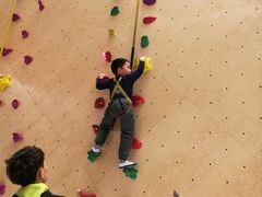 -ROCKPLUS攀岩馆(环宇城店)