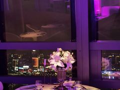 -天玑高空江景餐厅&酒吧Sky Secret Restaurant&Bar