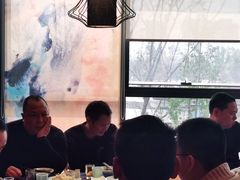 -蜀九香火锅(江油店)