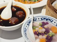 -二泉园老菜馆·百年无锡菜
