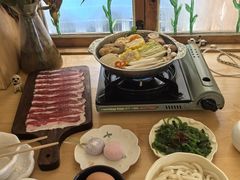 -柴の食堂·日式家庭料理·熊之肆(大学路店)