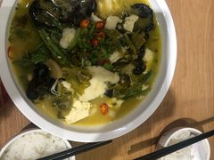 -鱼你在一起(南开天佑城店)