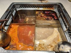 -海底捞火锅(武胜路凯德广场店)