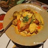 救命🆘王府井这家泰国菜也太好次了！码住！