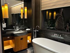 -苏州独墅湖世尊酒店