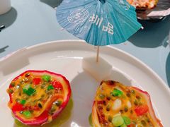 -79号渔船海鲜饭店(华强北店)